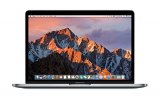 Apple 13" MacBook Pro, Retina, Touch Bar, 3.1GHz Intel Core i5 Dual Core, 8GB RAM, 256GB SSD, Space Gray, MPXV2LL/A (Newest Version) Photo 1