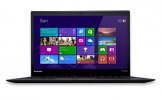 Lenovo ThinkPad X1 Carbon 20BS003EUS 14-Inch Laptop (Black) Photo 1