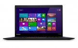 Lenovo ThinkPad X1 Carbon 20BT003WUS 14-Inch Laptop (Black) Photo 1