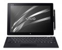 VAIO Z Canvas 12.3" Laptop (Core i7 Quad Core, 16 GB RAM, 512 GB SSD, Windows 10 Pro) Photo 1