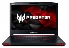 Acer Predator 17 G9-791-78CE 17.3-inch Full HD Gaming Notebook (Windows 10) Photo 1