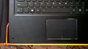 Lenovo Yoga 900 13 13.3-Inch MultiTouch Convertible Laptop (Core i7-6500U, 256GB SSD, 8GB RAM) - Silver Photo 1