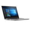 Dell Inspiron i7359-5984SLV 13.3 Inch Touchscreen 2-in-1 Laptop (Intel Core i7, 8 GB RAM, 500 GB HDD + 8 GB SSD, Silver) Microsoft Signature Image Photo 2