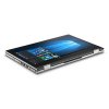 Dell Inspiron i7359-5984SLV 13.3 Inch Touchscreen 2-in-1 Laptop (Intel Core i7, 8 GB RAM, 500 GB HDD + 8 GB SSD, Silver) Microsoft Signature Image Photo 11