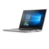 Dell Inspiron i7359-5984SLV 13.3 Inch Touchscreen 2-in-1 Laptop (Intel Core i7, 8 GB RAM, 500 GB HDD + 8 GB SSD, Silver) Microsoft Signature Image Photo 12