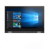 Dell Inspiron i7359-5984SLV 13.3 Inch Touchscreen 2-in-1 Laptop (Intel Core i7, 8 GB RAM, 500 GB HDD + 8 GB SSD, Silver) Microsoft Signature Image Photo 3
