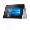 Dell Inspiron i7359-5984SLV 13.3 Inch Touchscreen 2-in-1 Laptop (Intel Core i7, 8 GB RAM, 500 GB HDD + 8 GB SSD, Silver) Microsoft Signature Image Photo 4
