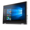 Dell Inspiron i7359-5984SLV 13.3 Inch Touchscreen 2-in-1 Laptop (Intel Core i7, 8 GB RAM, 500 GB HDD + 8 GB SSD, Silver) Microsoft Signature Image Photo 6