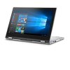 Dell Inspiron i7359-5984SLV 13.3 Inch Touchscreen 2-in-1 Laptop (Intel Core i7, 8 GB RAM, 500 GB HDD + 8 GB SSD, Silver) Microsoft Signature Image Photo 8