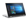 Dell Inspiron i7359-5984SLV 13.3 Inch Touchscreen 2-in-1 Laptop (Intel Core i7, 8 GB RAM, 500 GB HDD + 8 GB SSD, Silver) Microsoft Signature Image Photo 9