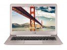 ASUS Zenbook UX305UA 13.3-Inch Laptop (6th Generation Intel Core i5, 8GB RAM, 256 GB SSD, Windows 10), Titanium Gold Photo 1