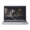 ASUS K501UW-AB78 15.6-inch Full-HD Gaming Laptop (Intel Core i7, GTX 960M, 8GB DDR4, 512GB SSD) Glacier Grey Photo 1