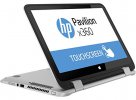 2016 HP Pavilion x360 2-in-1 13.3" Touchscreen IPS High Performance Laptop, Intel Core i3-6100U Processor, 6GB RAM, 500GB HDD, 8-hour Battery Life, 802.11ac, Webcam, HDMI, No DVD, Windows 10 Photo 3