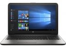HP 15-ay039wm 15.6 inch laptop ( i3-6100U 2.3GHz, 8GB RAM, 1TB HDD, DVD Burner, Windows 10, Silver) Photo 1