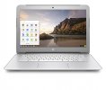 HP Chromebook, Intel Celeron N2840, 4GB RAM, 16GB eMMC with Chrome OS (14-ak040nr) Photo 1