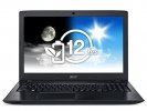 Acer Aspire E 15, 7th Gen Intel Core i7, GeForce 940MX, 15.6” Full HD, 8GB DDR4, 256GB SSD, Win 10, E5-575G-75MD Photo 1