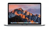 Apple MacBook Pro MLH32LL/A 15.4-inch Laptop with Touch Bar (2.6GHz quad-core Intel Core i7, 256GB Retina Display), Space Gray Photo 1