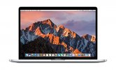 Apple MacBook Pro MLW72LL/A 15.4-inch Laptop with Touch Bar (2.6GHz quad-core Intel Core i7, 256GB Retina Display), Silver Photo 1