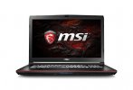 MSI GP72VR Leopard Pro-281 17.3" 120Hz 5ms Display Performance Gaming Laptop Core i7-7700HQ GTX 1060 16GB 1TB VR Ready Photo 1