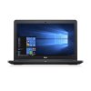 Dell Inspiron 15.6" Full HD Gaming Laptop (7th Gen Intel Quad Core i5-7300HQ, 8 GB RAM, 256GB SSD, NVIDIA GeForce GTX 1050) (i5577-5335BLK-PUS) Metal Chassis Photo 1