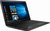 HP 17.3 inch HD+ Flagship High Performance Laptop PC, Intel Core i7-7500U 2.7GHz Dual-Core, 8GB DDR4, 1TB HDD, DVD RW, Stereo Speakers, Webcam, WIFI, Windows 10, Black Photo 1