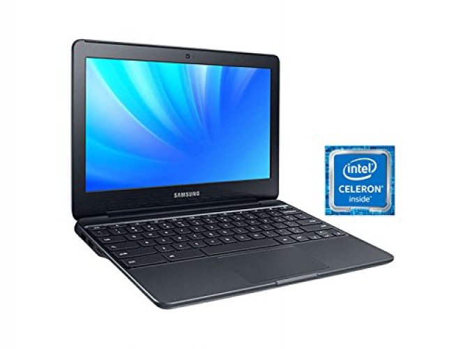 Samsung Chromebook 3 XE500C13-S01US 2 GB RAM 16GB SSD 11.6" Laptop (Certified Refurbished)